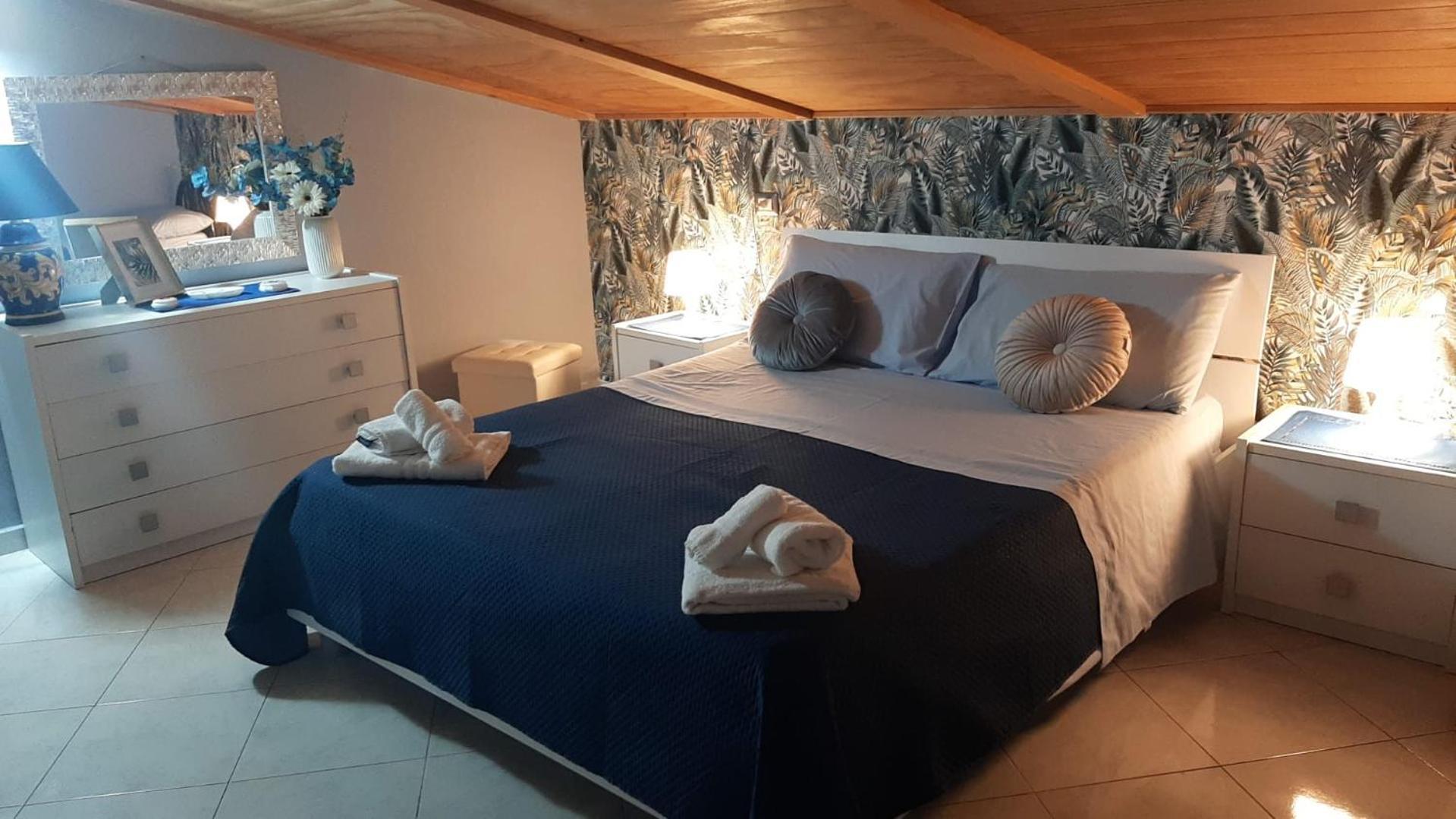 Casa Teresa Nel Centro Di Vietri Apartment Bagian luar foto